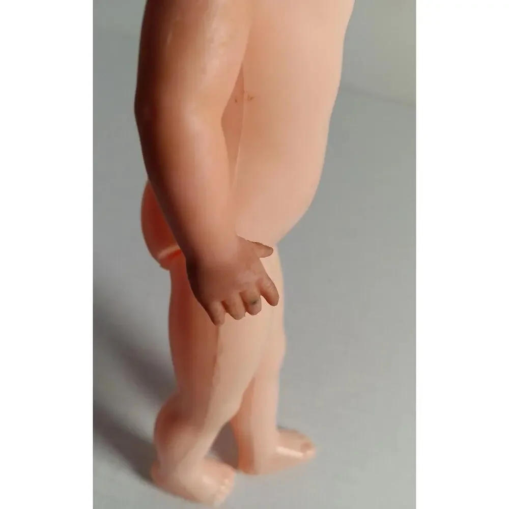 Crolly male doll